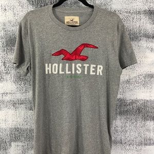 HOLLISTER DUBAI SHIRT